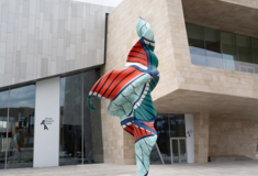 Almaty Museum of Arts: 