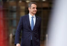 ΓΑΖΑ ΣΥΝΟΔΟΣ ΜΗΤΣΟΤΑΚΗΣ
