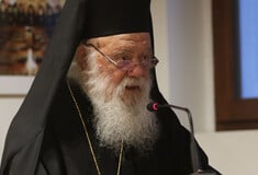 Αρχιεπίσκοπος Ιερώνυμος: Εξιτήριο από το «Γεννηματάς» μετά το ισχαιμικό επεισόδιο