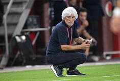 Ιβάν Γιοβάνοβιτς: «Δεν είμαι άνθρωπος που παραιτείται και φεύγει»