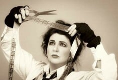 Η Κέιτ Μπους «τρέχει» ξανά για τα παιδιά του πολέμου