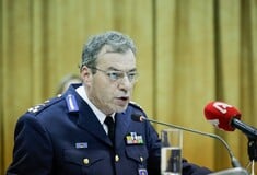 Φωτιά στο Μάτι: Ένοχος στο Εφετείο για τις απειλές στον Λιότσιο ο Ματθαιόπουλος
