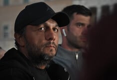 Πάνος Ρούτσι: «Ο Νίκος Καρβέλας με επισκεπτόταν σχεδόν κάθε βράδυ»