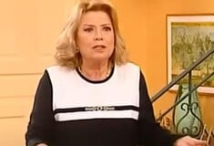 ΠΕΘΑΝΕ ΗΘΟΠΟΙΟΣ ΑΝΝΑ ΚΥΡΙΑΚΟΥ