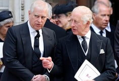 Πρίγκιπας Άντριου: Ζητούν να απομακρυνθεί από το Ουίνδσορ και να αφαιρεθούν οι τίτλοι του