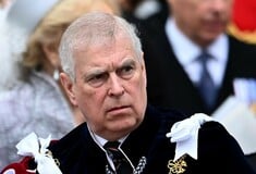 Ο πρίγκιπας Άντριου δεν είχε κόψει επαφές με τον στον Τζέφρι Έπσταϊν: Του είπε «είμαστε μαζί σε αυτό» σε email του 2011