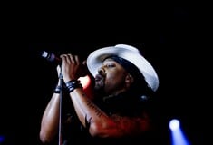 Πέθανε θρύλος της soul D’Angelo σε ηλικία 51 ετών