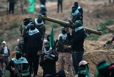 Λωρίδα της Γάζας: Η Χαμάς ανακοίνωσε πως θα παραδώσει απόψε άλλες τέσσερις σορούς ομήρων 