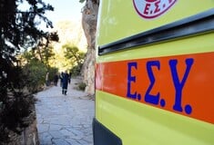 ΕΚΑΒ ΑΣΘΕΝΟΦΟΡΟ