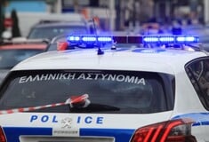 Περιπολικο της Αστυνομίας