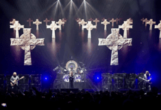 Τι σχέση μπορεί να έχει η heavy metal με τη σωτηρία του πλανήτη; 