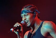 Πέθανε ο θρύλος της soul D’Angelo σε ηλικία 51 ετών
