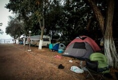 Φοινικούντα: Συνελήφθη ο δράστης της διπλής δολοφονίας