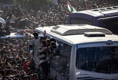 Ισραήλ - Όμηροι: Τι έπεται με την αποκατάσταση μετά από 737 ημέρες αιχμαλωσίας