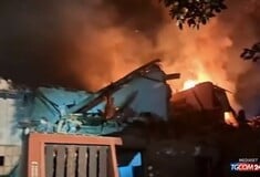 ΙΤΑΛΙΑ ΕΞΩΣΗ ΕΚΡΗΞΗ
