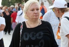 Καίτη Φίνου: «Έκανα τραγικό λάθος» - Η δημόσια συγγνώμη της ηθοποιού στη Χρυσούλα Διαβάτη