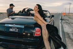 Κάιλι Τζένερ: Η επιστροφή στην «King Kylie era» της δέκα χρόνια μετά με το πρώτο της τραγούδι