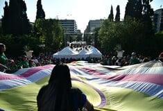 ΛΟΑΤΚΙ ATHENS PRIDE