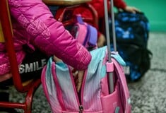 Θεσσαλονίκη: Ένοχη νηπιαγωγός για 4χρονο που ξέφυγε από το σχολείο και βρέθηκε στον δρόμο