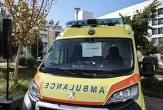 ΡΟΔΟΣ ΑΣΘΕΝΟΦΟΡΟ