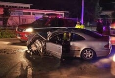ΤΡΟΧΑΙΟ ΛΑΓΚΑΔΑΣ ΝΕΚΡΗ 50ΧΡΟΝΗ