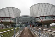Το Ευρωπαϊκό Δικαστήριο καταδικάζει την Ελλάδα για έλλειψη αμεροληψίας στην υπόθεση Τσατάνη