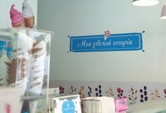 «Μια Γλυκιά Ιστορία»: Από παιδικό όνειρο σε success story με τη βοήθεια του Wolt Capital