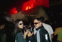  Το Saskeptism Festival στο ρυθμό του Bacardi -Μια νύχτα «10 με Τόνο»