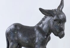 «Φάρμα»: Τα ζώα «ζωντανεύουν» μέσα από τη Νεοελληνική Γλυπτική στην Εθνική Γλυπτοθήκη