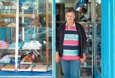 ΓΙΩΡΓΟΣ ΠΙΠΕΡΙΔΗΣ ΠΑΓΚΡΑΤΙ LIDO