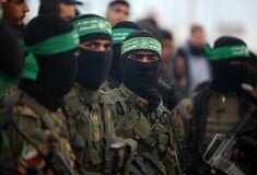 Γάζα: Η Χαμάς θα παραδώσει απόψε άλλες δύο σορούς Ισραηλινών ομήρων