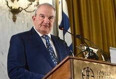Κώστας Καραμανλής: «Η αποκατάσταση του σεβασμού και της εμπιστοσύνης των πολιτών απαιτεί τιτάνια προσπάθεια»