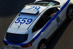 Κιλκίς: Νεκρός άνδρας μετά από πυροβολισμούς στον οικισμό Εύζωνοι