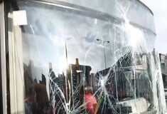 ΤΡΟΧΑΙΟ ΚΩΝΣΤΑΝΤΙΝΟΥΠΟΛΗ ΛΕΩΦΟΡΕΙΟ