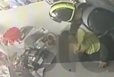 ΝΕΟ ΗΡΑΚΛΕΙΟ ΠΑΤΕΡΑ ΞΥΛΟΚΟΠΗΣΕ ΚΟΡΗ