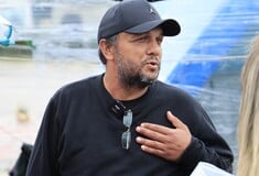 ΠΑΝΟΣ ΡΟΥΤΣΙ ΕΥΑΓΓΕΛΙΣΜΟΣ
