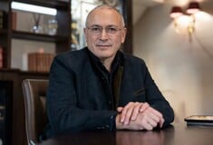 Ο Πούτιν κατηγορεί εξόριστους Ρώσους αντιφρονούντες για σχέδιο πραξικοπήματος