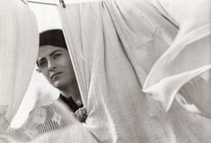 Η Ειρήνη Παπά μέσα από 9 ταινίες και 1 ντοκιμαντέρ 