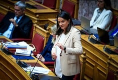 Ο ΣΥΡΙΖΑ αποχώρησε πριν την ψηφοφορία του εργασιακού νομοσχεδίου - Η αντίδραση Κεραμέως