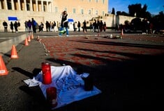 ΤΕΜΠΗ ΔΥΣΤΥΧΗΜΑ ΑΓΝΩΣΤΟΣ ΣΤΡΑΤΙΩΤΗΣ