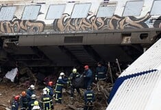 ΤΕΜΠΗ ΣΙΔΗΡΟΔΡΟΜΙΚΟ ΔΥΣΤΥΧΗΜΑ