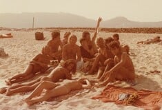 H Mύκονος έγινε ντοκιμαντέρ, η Τζούλια Ρόμπερτς επιστρέφει και για τη Λένι Ρίφενσταλ τελειώνουν οι δικαιολογίες