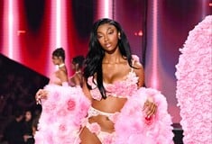 VICTORIA SECRET ΕΙΝΤΖΕΛ ΡΙΣ