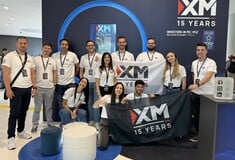Η XM στα Best Workplaces™ in Tech Hellas 2025