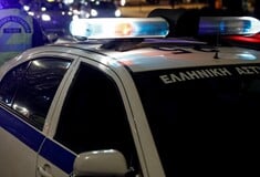 Μητέρα δύο παιδιών αυτοκτόνησε στα Καμένα Βούρλα 