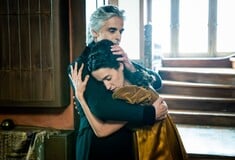 ΚΑΠΟΔΙΣΤΡΙΑΣ ΤΡΕΙΛΕΡ ΝΕΑ ΤΑΙΝΙΑ ΣΜΑΡΑΓΔΗ