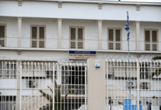 Εγκαινιάστηκε η πρώτη επαγγελματική σχολή αρτοποιίας και ζαχαροπλαστικής στις φυλακές Κορυδαλλού
