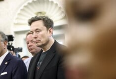 Έλον Μασκ: Ξεκινά η τελική μάχη για το πακέτο των 56 δισ. δολαρίων της Tesla