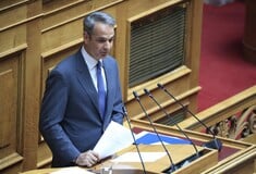 ΜΗΤΣΟΤΑΚΗΣ ΒΟΥΛΗ ΣΥΖΗΤΗΣΗ ΕΞΩΤΕΡΙΚΗ ΠΟΛΙΤΙΚΗ