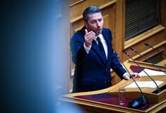 ΝΙΚΟΣ ΑΝΔΡΟΥΛΑΚΗΣ ΒΟΥΛΗ